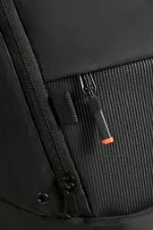 Рюкзак 15,6" American Tourister PACEPRO FLASH BLACK 50x32x22,5(23,5) MJ2*09002 - мініатюра 13
