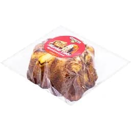 Кекс Dan Cake Віденський мармуровий 250 г