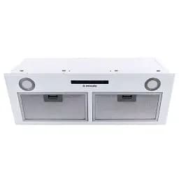 Витяжка повновбудована Minola HBS 7652 WH 1000 LED