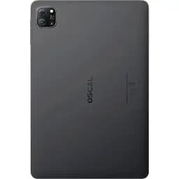 Планшет Blackview Oscal Pad 70 4/128Gb Wi-Fi Grey UA UCRF - мініатюра 2