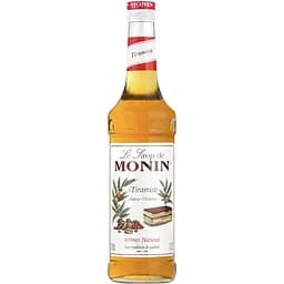 Сироп Monin Тирамису 0.7 л
