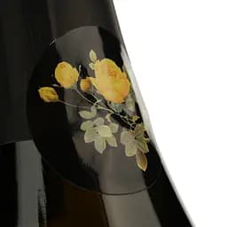 Ігристе вино La Mesma Gavi Metodo Classico, біле, брют, 0,75 л - мініатюра 3