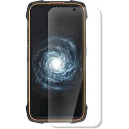 Защитная пленка StatusSKIN для Cubot King Kong 6 Экран Глянцевая Pro