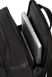 Рюкзак 17.3" Samsonite MODERNY BLACK 46х31x19 KS6*09004 - мініатюра 6