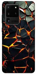 Чохол Demsky Lava для Samsung Galaxy S20 Ultra