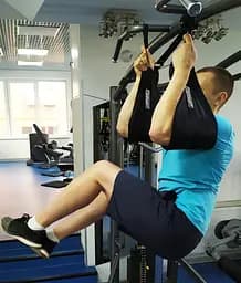 Петлі Береша EasyFit підвісні атлетичні - мініатюра 3