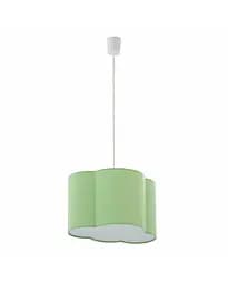 Подвесной светильник TK Lighting 6076 Cloud E27 1x15W IP20