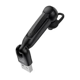 Bluetooth гарнітура Baseus Encok Vehicle-mounted Wireless Earphones A05 NGA05-01 - мініатюра 3