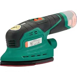 Шліфмашина дельтоподібна акумуляторна Sturmax OSM8112CL