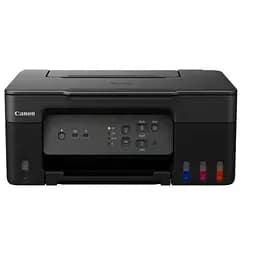 БФП струменевий кольоровий A4 Canon G3430, чорний, WiFi, 1200x4800 dpi, до 11/6 стор/хв, вбудоване СБПЧ, чорнило GI-41 (5989C009)