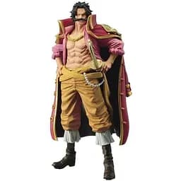 Фигурка Banpresto One Piece King of Artist Roger Ван Пис Роджер 16 см B OP KOA R