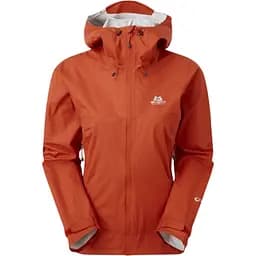 Куртка Mountain Equipment Zeno Wmns Jacket Red XS (1053-ME-002014.01468.8)