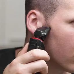 Машинка для стрижки + тример Sencor SHP 6201RD - мініатюра 9