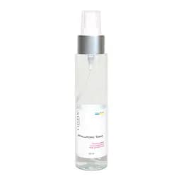 Гиалуроновый омолаживающий тоник для лица Chaban 100 мл