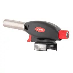 Газовая горелка Nowax NX12300 с пьезоподжигом 20 мм