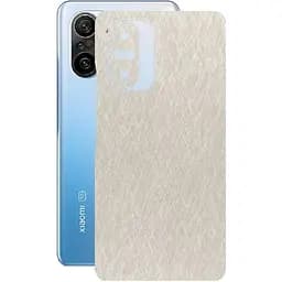 Захисна плівка StatusSKIN для Xiaomi Mi 11i 2021 Корпус Вініл Титан