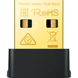 Wi-Fi-адаптер TP-Link Archer T2UB Nano