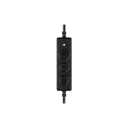 Навушники Sandberg USB Office Headset Pro Mono (126-14) - мініатюра 3