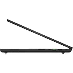 Ноутбук Ігровий Razer Blade 18 i9-14900HX la 58GHz,18'',QHD+,Mini-LED,32GB DDR5,2TB M.2 PCIe 4.0 - мініатюра 11