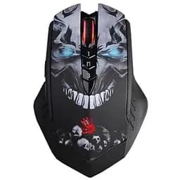 Компьютерная мышь Bloody R80 Plus Skul Black teh0020447
