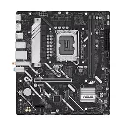 Материнcька плата PRIME H810M-A WIFI s1851 Asus teh0024974 - мініатюра 2