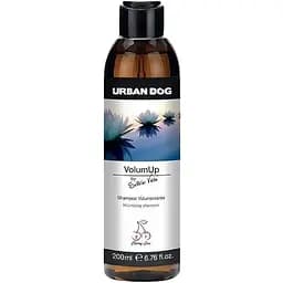 Шампунь для об'ємної і стійкої шерсті Urban Dog Shampoo VolumUp 200 мл