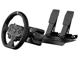 Комплект (кермо, педалі) Moza Racing R3 Racing Bundle for PC (RS074)