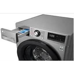 Пральна машина LG F4WV308S6TE автоматична - мініатюра 7
