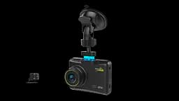 Відеореєстратор Aspiring GT21 Dual FHD - мініатюра 2