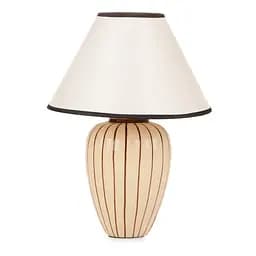 Настольная лампа Brille с абажуром TL-64