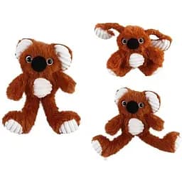 Мягкая игрушка-тянушка Коала MJ2408 Разноцветный