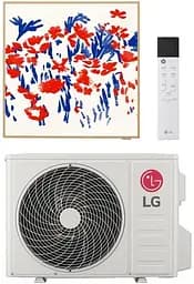Кондиціонер LG ARTCOOL GALLERY SPECIAL A09GA1 (A09GA1)