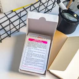 Психологічна гра Ranok Creative Відверті розмови для занять з дітьми 50 карток (10156036) - мініатюра 5