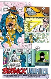 Flash (1987 2nd Series) #155 - мініатюра 3