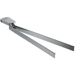 Тримач для рушника Sonia S6 167456 Хром