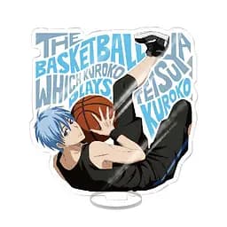 Акриловая фигурка Баскетбол Куроко Тецуя Kuroko no Basuke Tetsuya 10 см