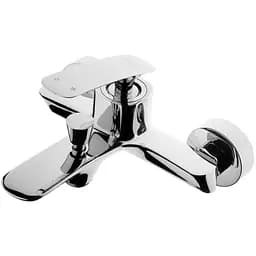 Змішувач для ванни Newarc Slim 121511