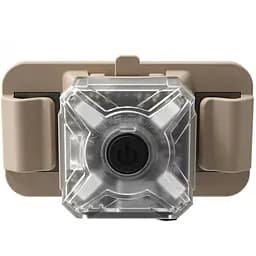 Ліхтар налобний сигнальний Nitecore NU06 MI IR+Red+Green+Blue LED 9 реж USB-C (1088-6-1265_6_mi)