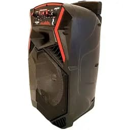 Акустична система XPRO 895 з мікрофоном (MER-15704_2772) - мініатюра 5