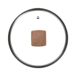 Каструля з кришкою Bergner Naturally 20 см 2.4 л (BG-34745-CR) - мініатюра 6