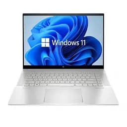 Ноутбук HP Envy 16-h0111nr i7 12700H, 16Gb, 1000Gb SSD, Intel ARC A370M-4Gb