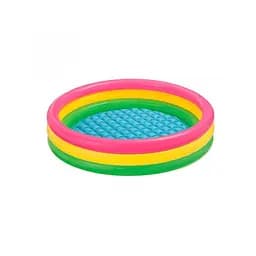 Басейн Intex 3 кільця