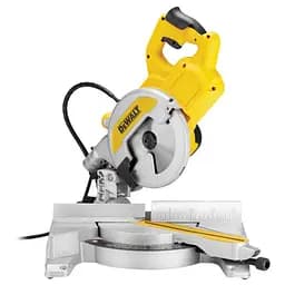 Пила торцювальна DeWalt настільна (DWS777)