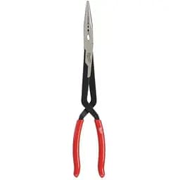 Довгогубці LONG REACH PLIER-STRAIGHT MILWAUKEE, 332мм