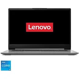 Ноутбук Lenovo IdeaPad 3 17IAU7 i5-1235U 4.4 GHz, HD+, 16GB, 512GB, Без ОС