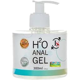 Лубрикант Love Stim на водной основе 300 мл