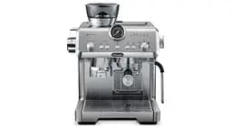 Ріжкова кавоварка еспресо DeLonghi La Specialista Opera EC9555.M