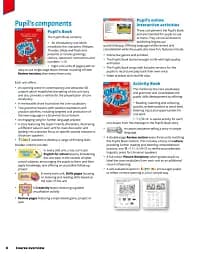 Quick Minds 1. Teacher's Book (for Ukraine, НУШ) - мініатюра 7