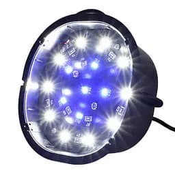 Світильник LED для тераріумів Hobby Terra Fix & Easy Nano LED 5.5 W (37610)