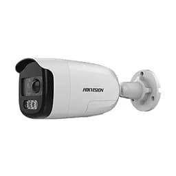 Відеокамера DS-2CE12DFT-PIRXOF Hikvision 2Mp f=3.6mm (99-00001655)